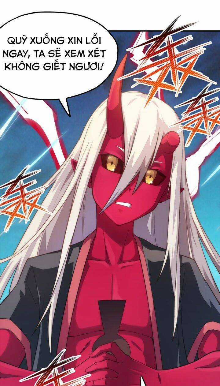 Ma Vương Pháp Tắc - Chapter 19 - Trang 13