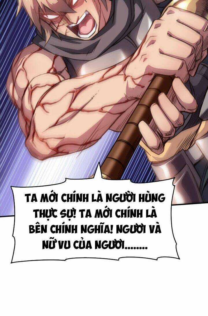 Ma Vương Pháp Tắc - Chapter 19 - Trang 16