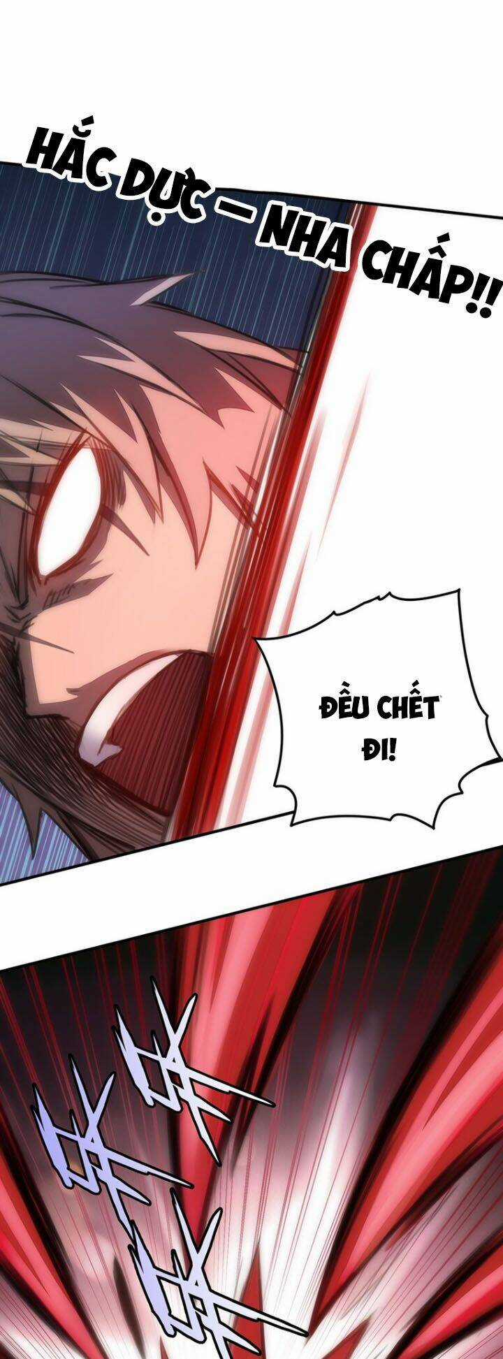 Ma Vương Pháp Tắc - Chapter 19 - Trang 17