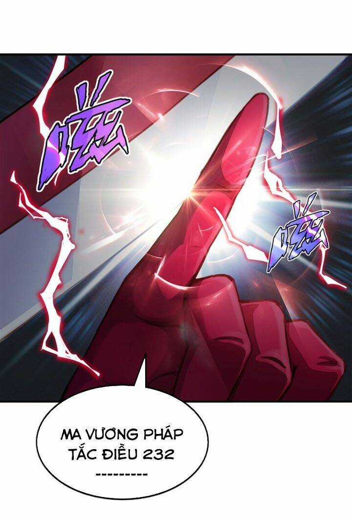 Ma Vương Pháp Tắc - Chapter 19 - Trang 21