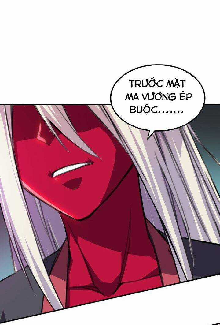 Ma Vương Pháp Tắc - Chapter 19 - Trang 22