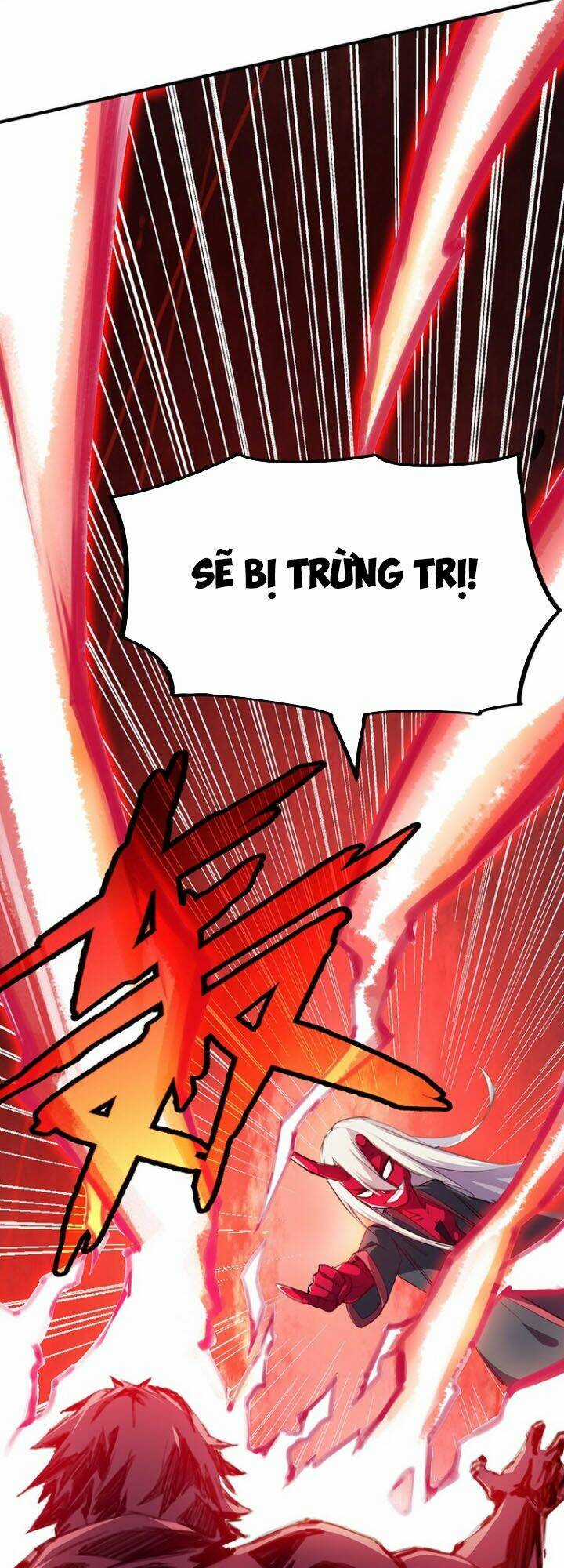 Ma Vương Pháp Tắc - Chapter 19 - Trang 23