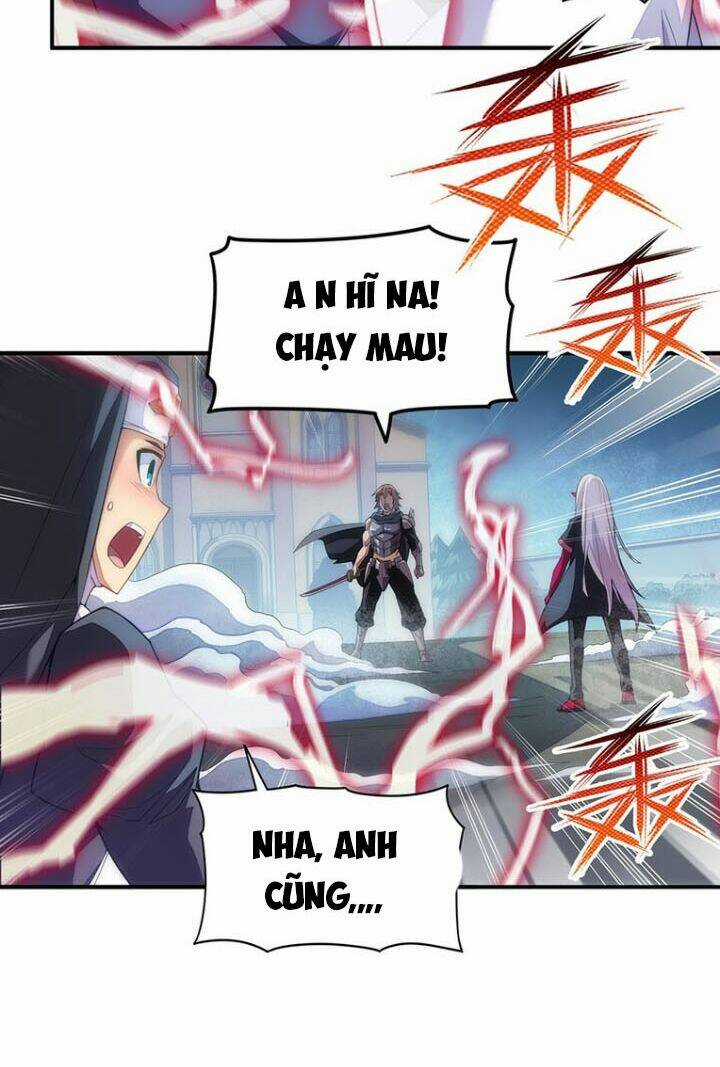 Ma Vương Pháp Tắc - Chapter 19 - Trang 4