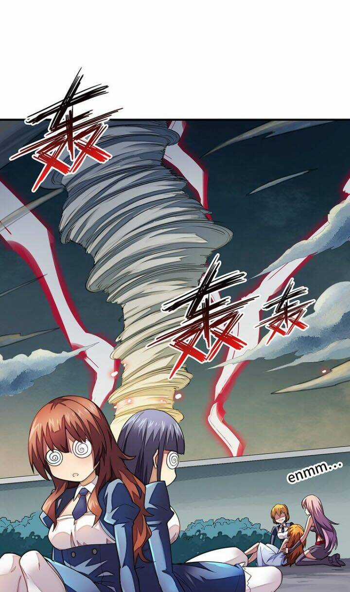 Ma Vương Pháp Tắc - Chapter 19 - Trang 37