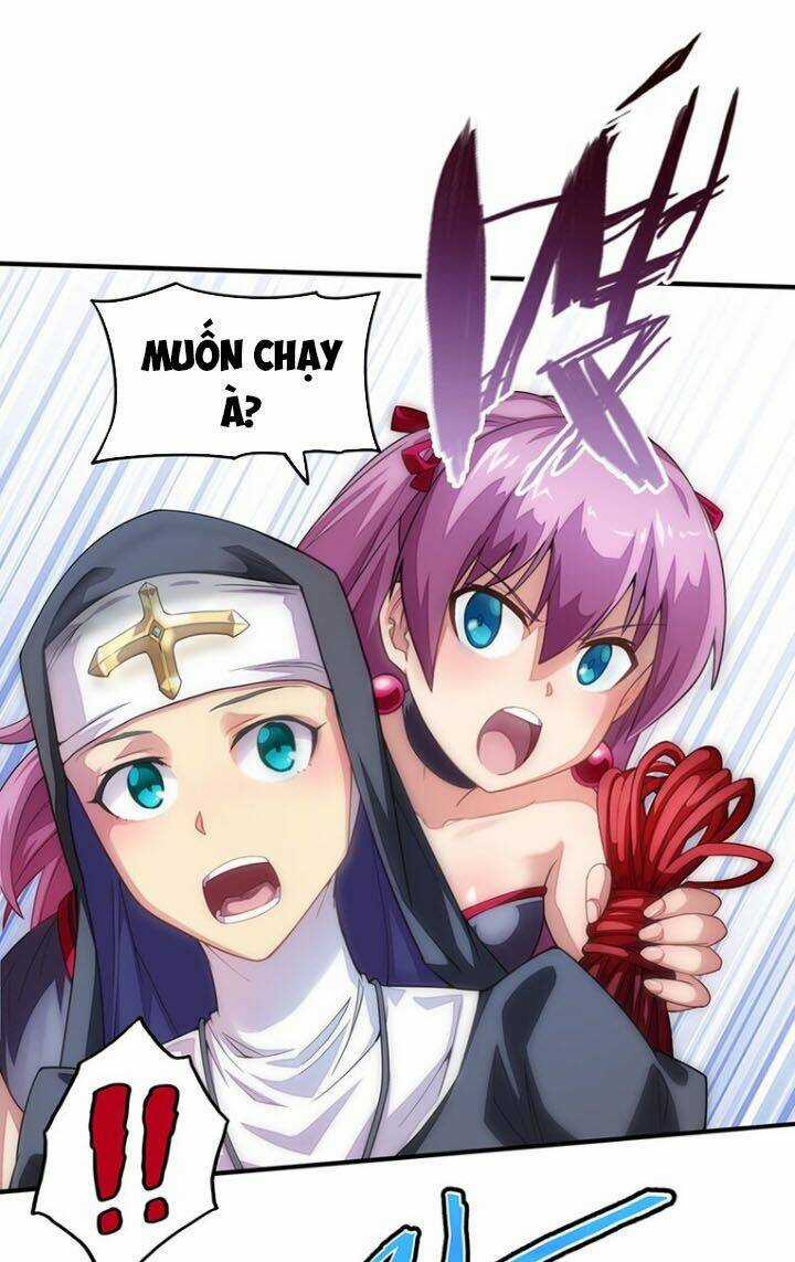 Ma Vương Pháp Tắc - Chapter 19 - Trang 5