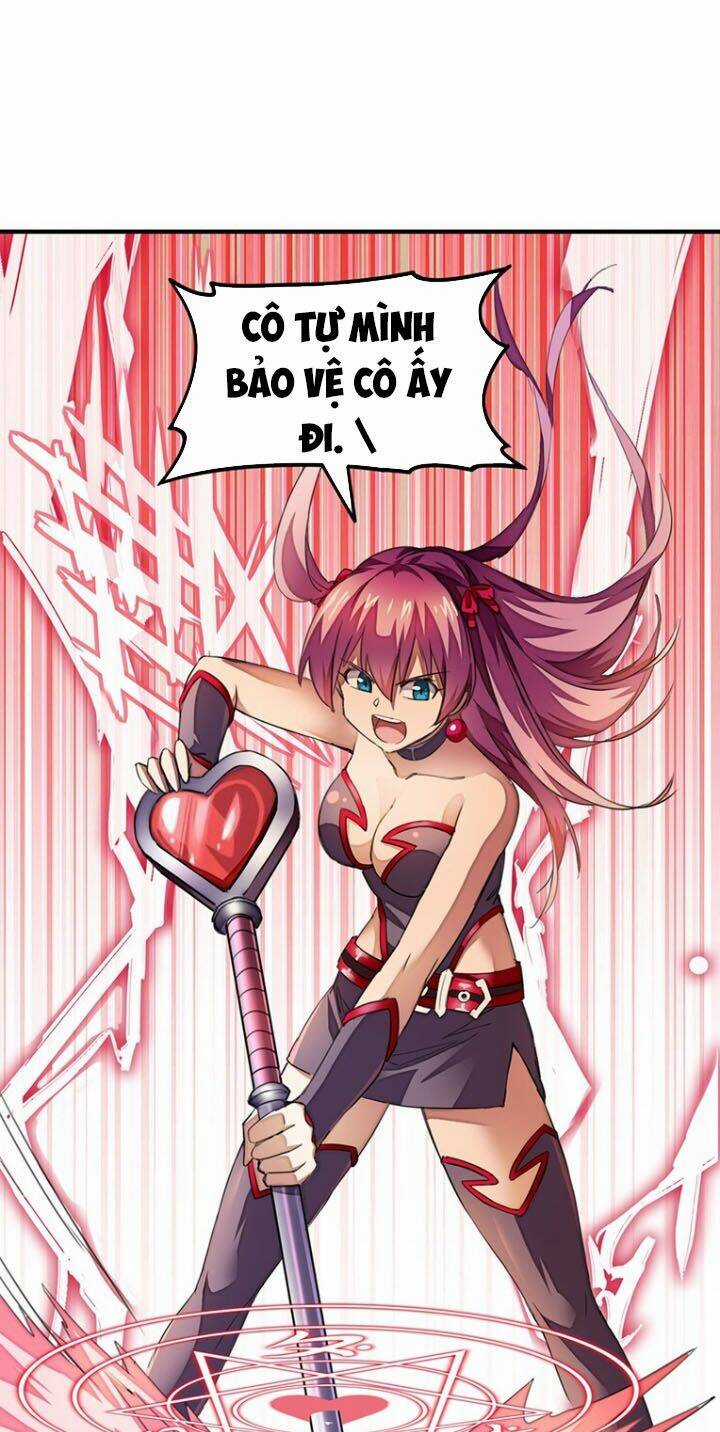 Ma Vương Pháp Tắc - Chapter 19 - Trang 41