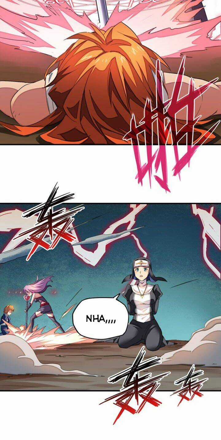 Ma Vương Pháp Tắc - Chapter 19 - Trang 42