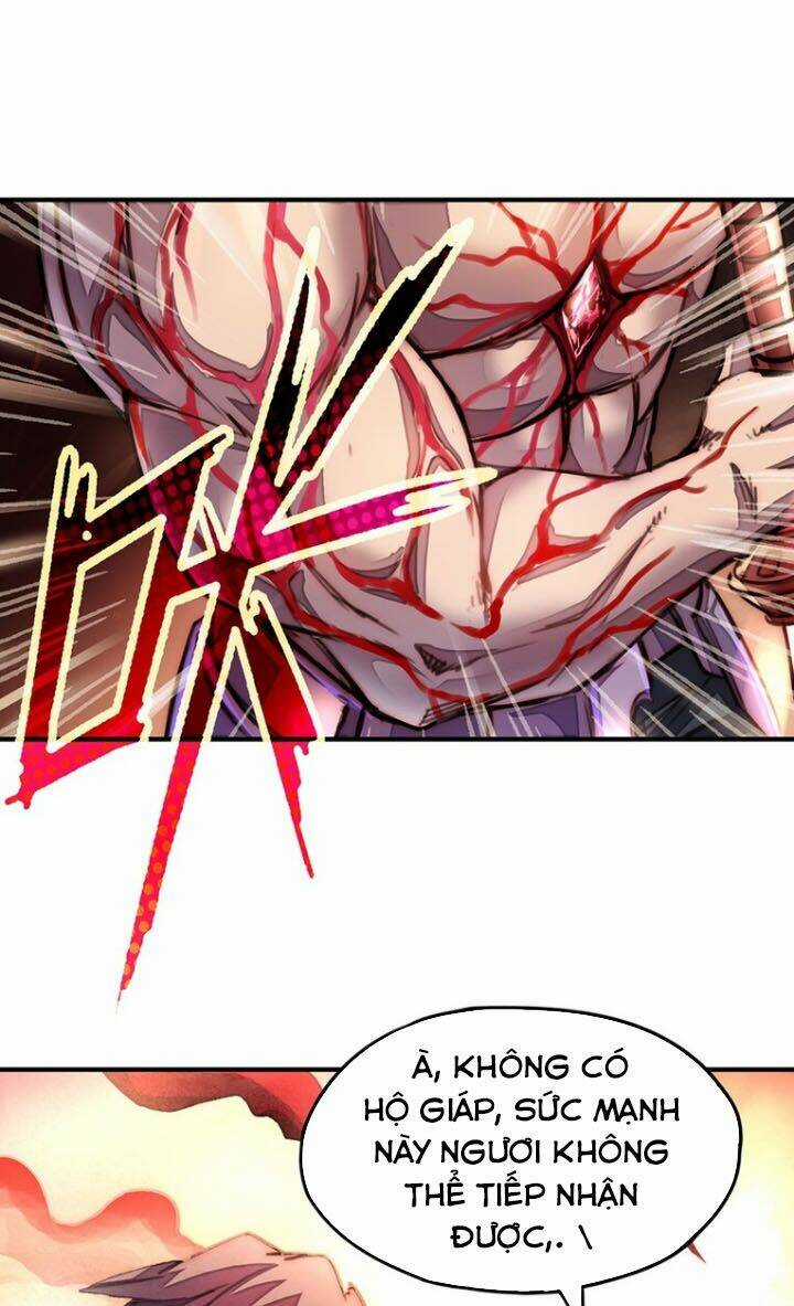 Ma Vương Pháp Tắc - Chapter 19 - Trang 47
