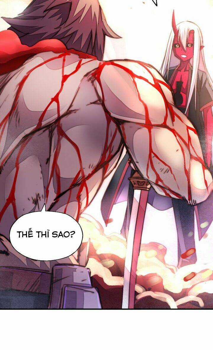 Ma Vương Pháp Tắc - Chapter 19 - Trang 48