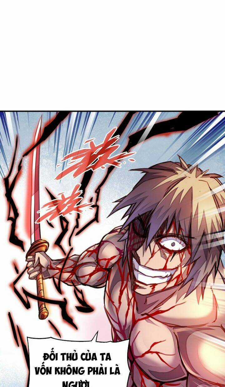Ma Vương Pháp Tắc - Chapter 19 - Trang 50