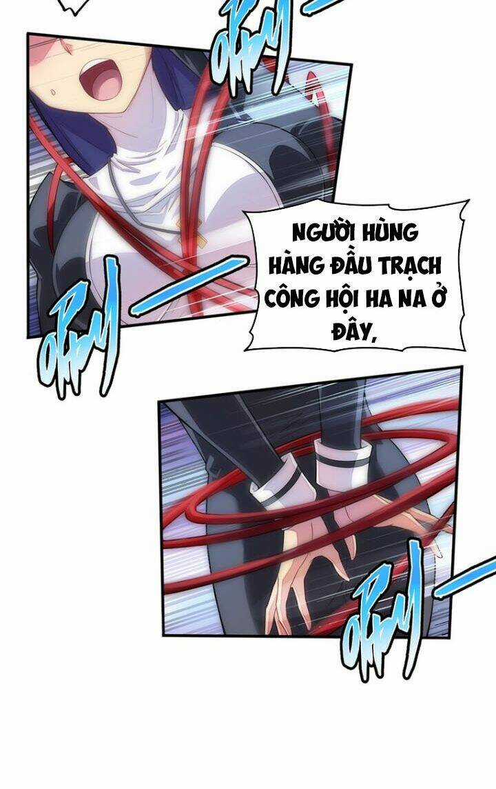 Ma Vương Pháp Tắc - Chapter 19 - Trang 6