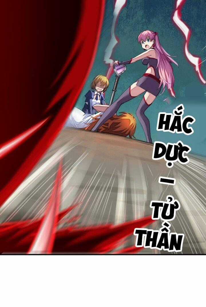 Ma Vương Pháp Tắc - Chapter 19 - Trang 54