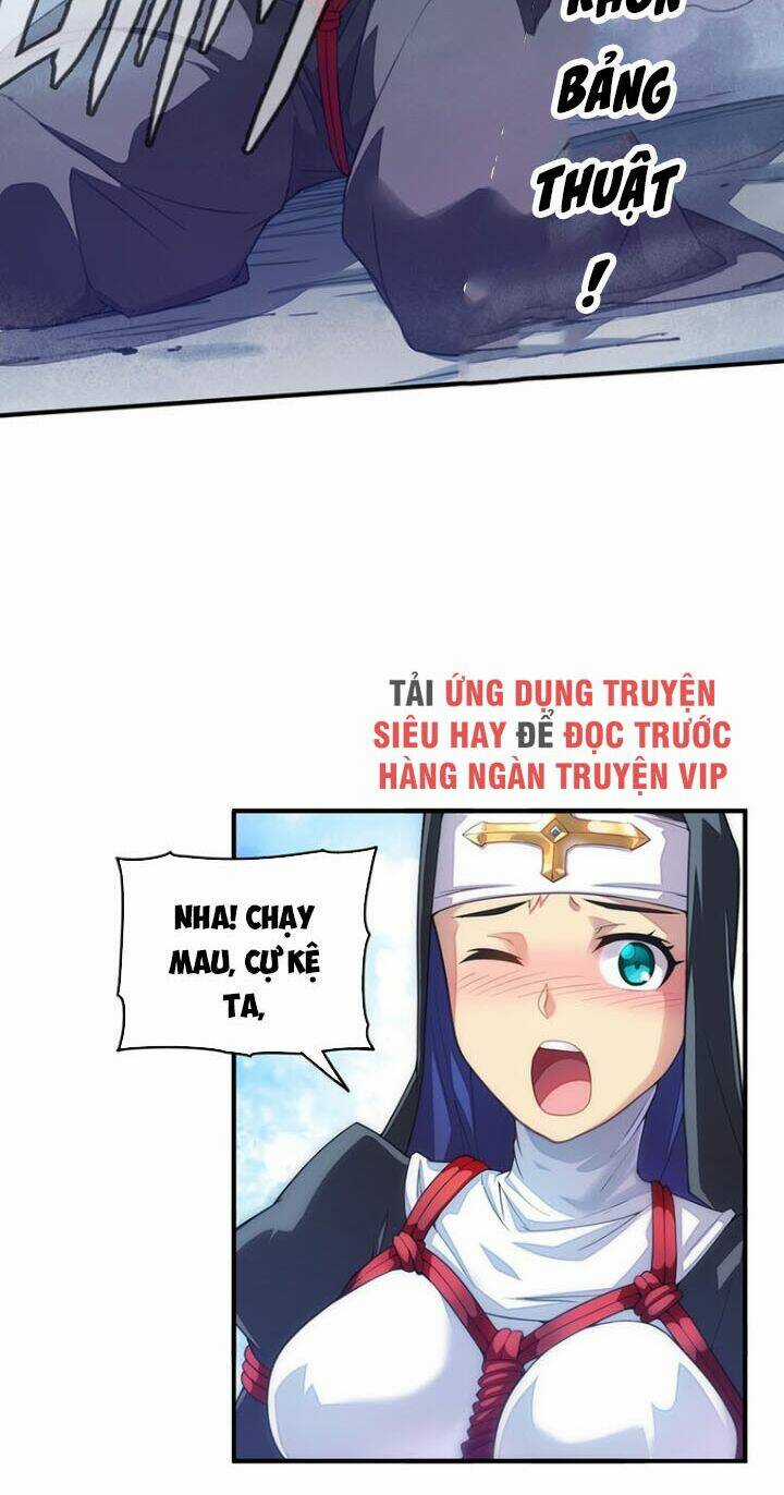 Ma Vương Pháp Tắc - Chapter 19 - Trang 8