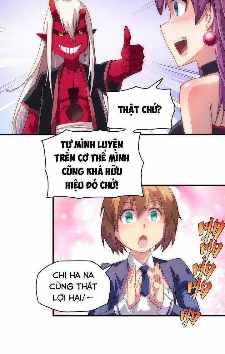 Ma Vương Pháp Tắc - Chapter 19 - Trang 10