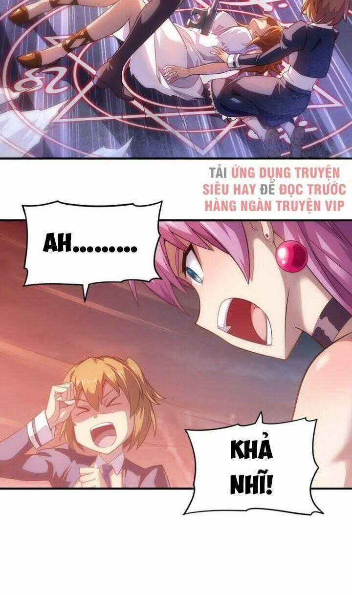 Ma Vương Pháp Tắc - Chapter 20 - Trang 2