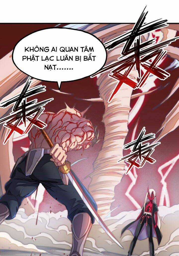 Ma Vương Pháp Tắc - Chapter 20 - Trang 16