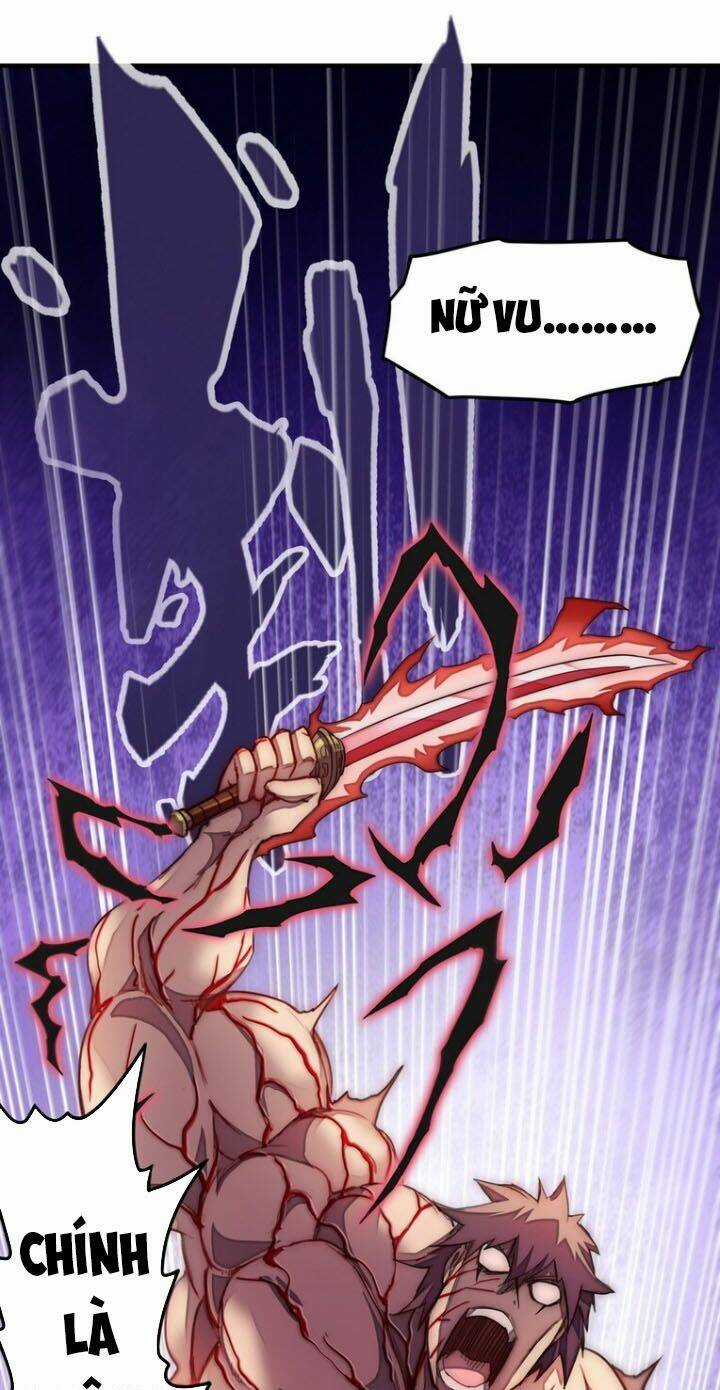 Ma Vương Pháp Tắc - Chapter 20 - Trang 20