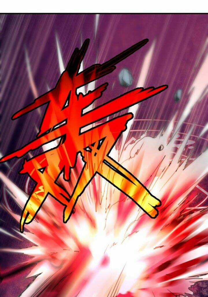 Ma Vương Pháp Tắc - Chapter 20 - Trang 3