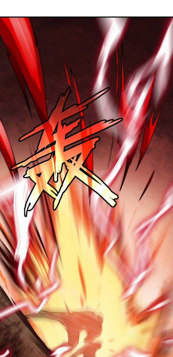 Ma Vương Pháp Tắc - Chapter 20 - Trang 24