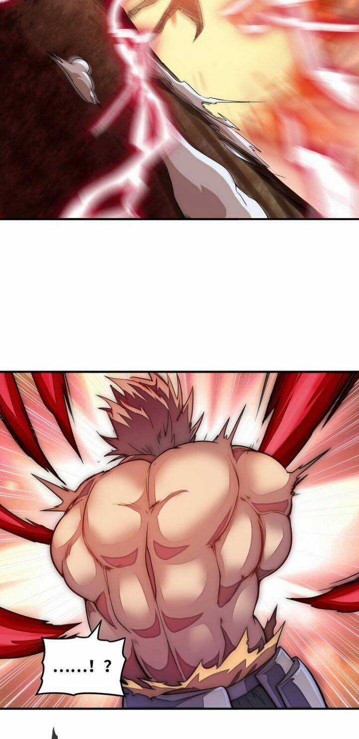 Ma Vương Pháp Tắc - Chapter 20 - Trang 25