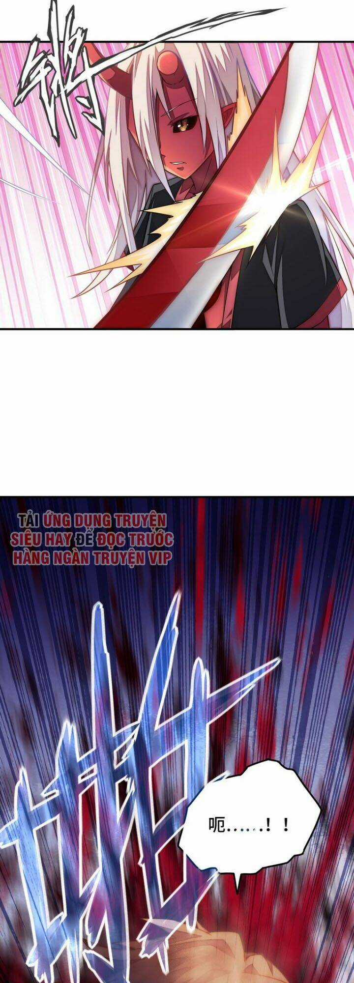 Ma Vương Pháp Tắc - Chapter 20 - Trang 26