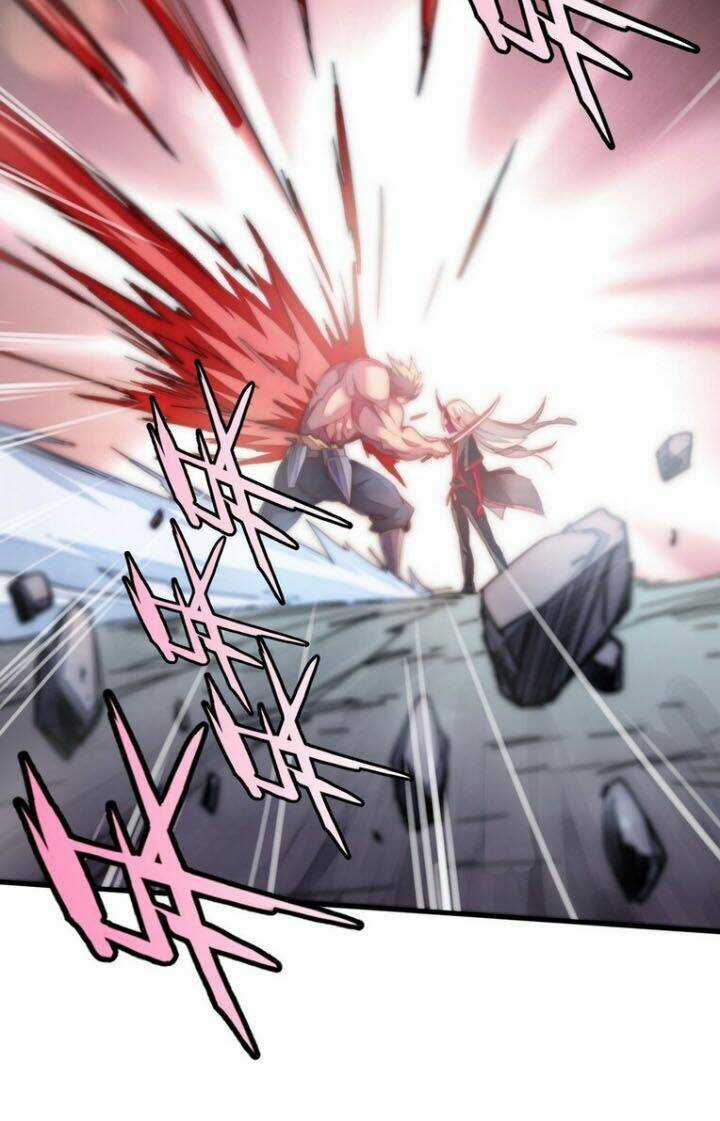 Ma Vương Pháp Tắc - Chapter 20 - Trang 30