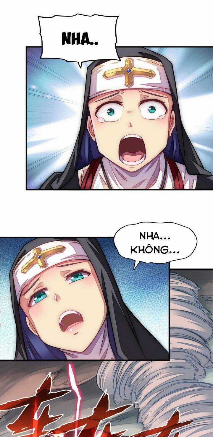 Ma Vương Pháp Tắc - Chapter 20 - Trang 31