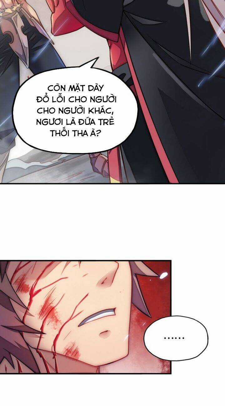 Ma Vương Pháp Tắc - Chapter 20 - Trang 36