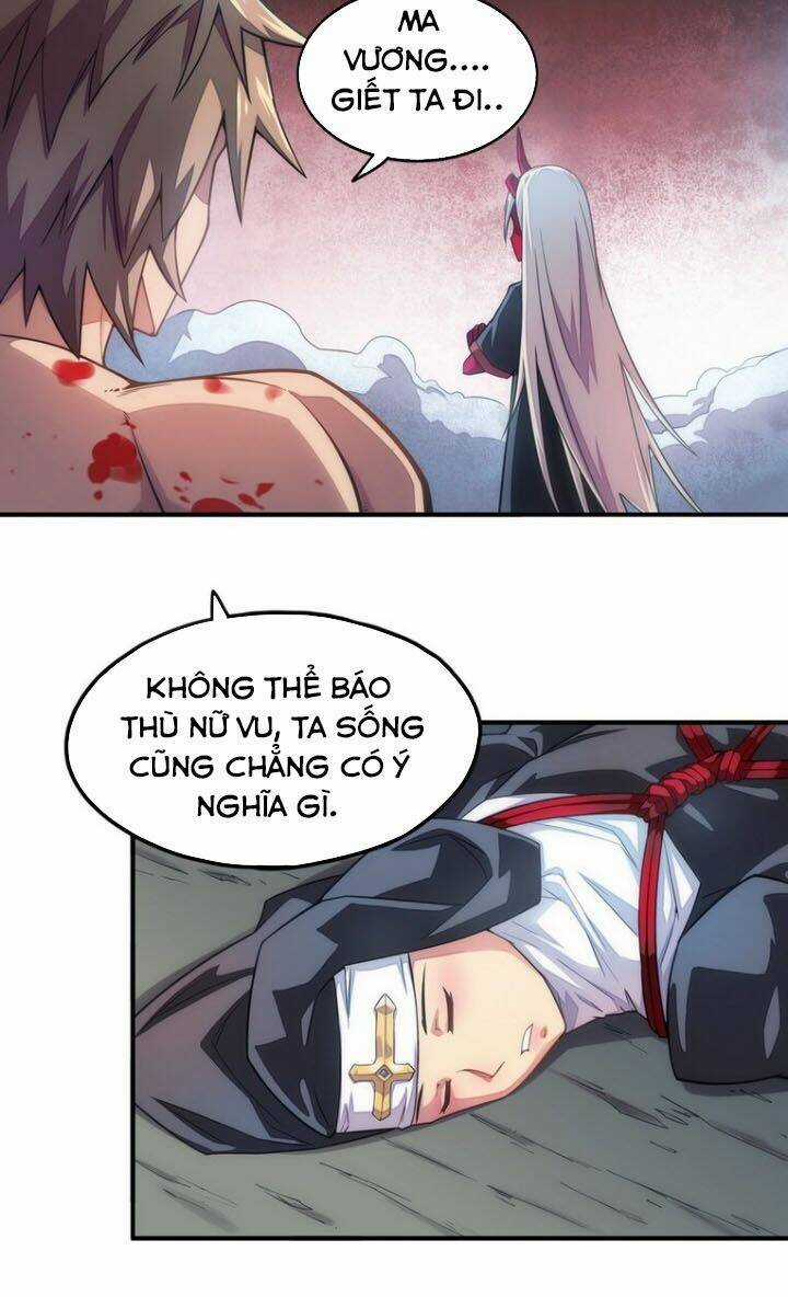 Ma Vương Pháp Tắc - Chapter 20 - Trang 38