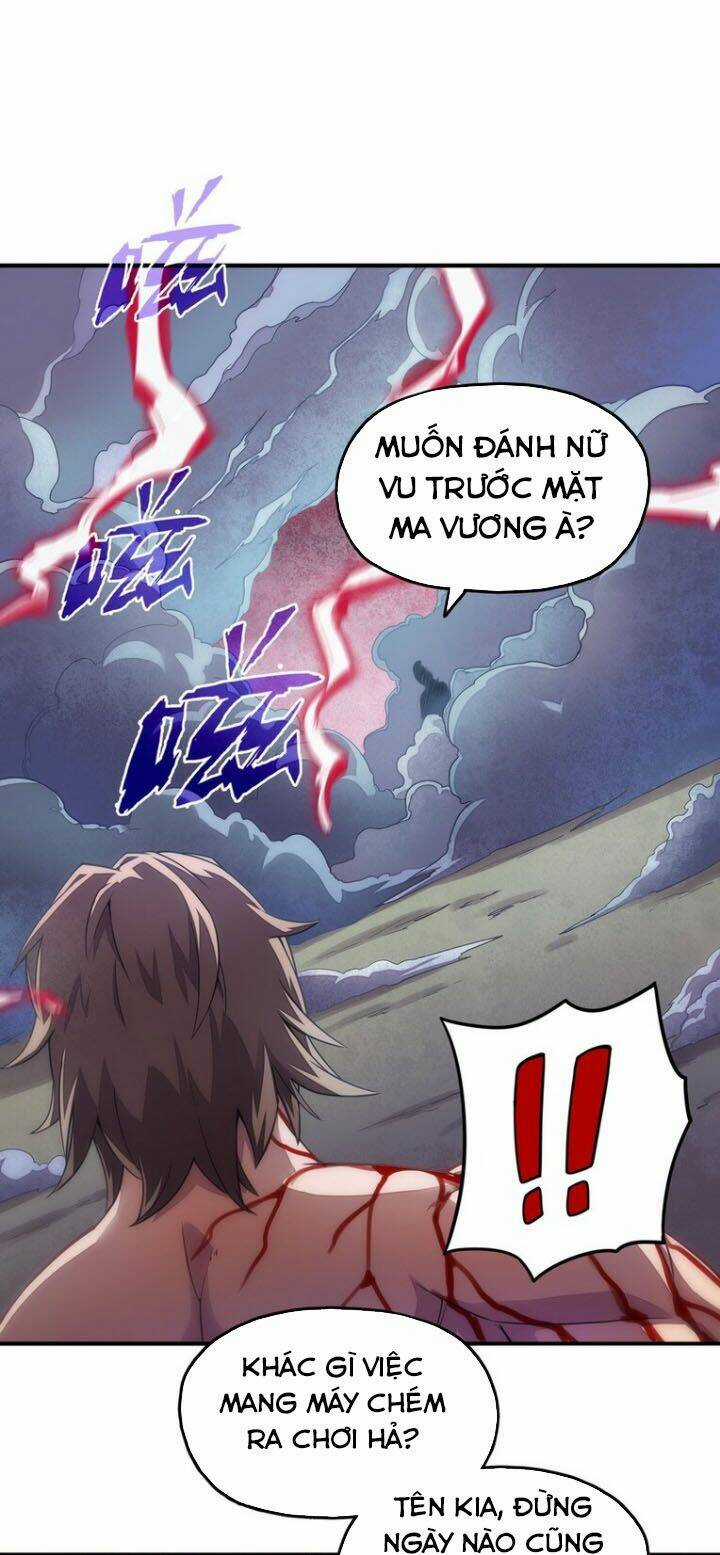 Ma Vương Pháp Tắc - Chapter 20 - Trang 5