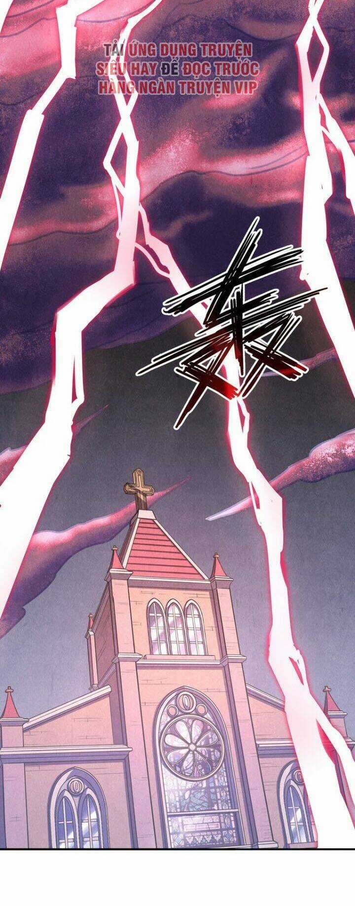 Ma Vương Pháp Tắc - Chapter 20 - Trang 44