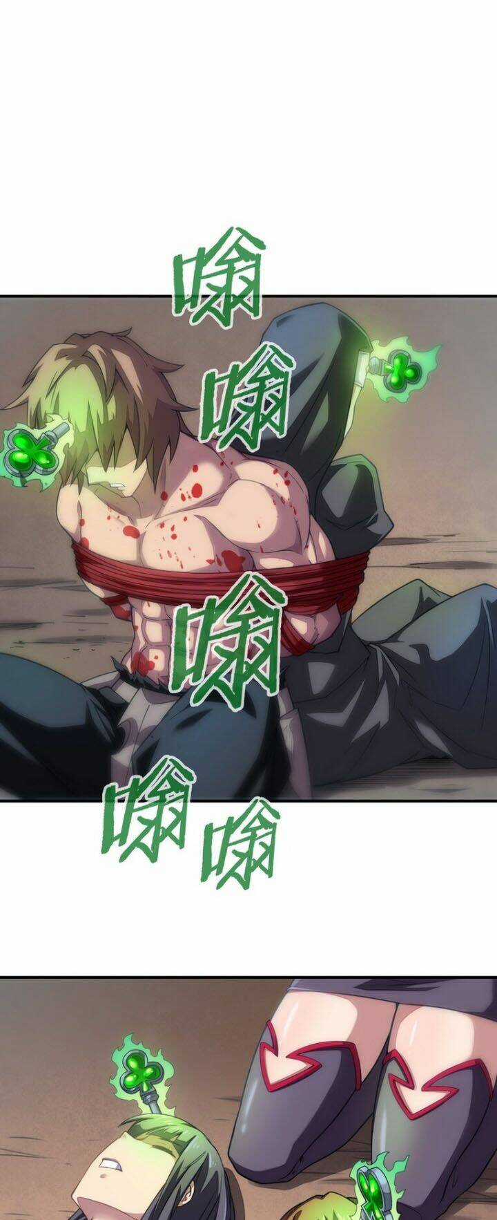 Ma Vương Pháp Tắc - Chapter 20 - Trang 45