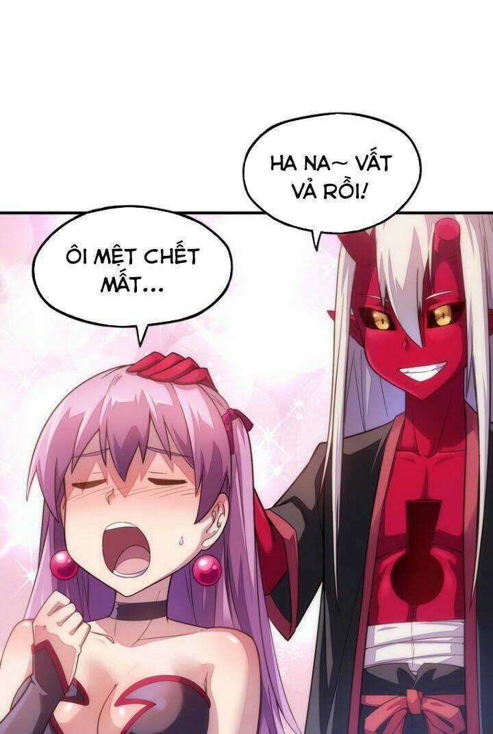 Ma Vương Pháp Tắc - Chapter 20 - Trang 47