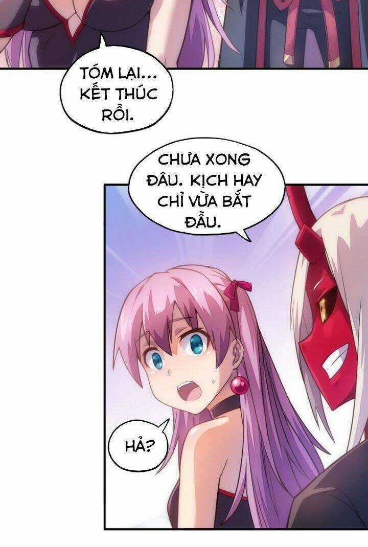 Ma Vương Pháp Tắc - Chapter 20 - Trang 48