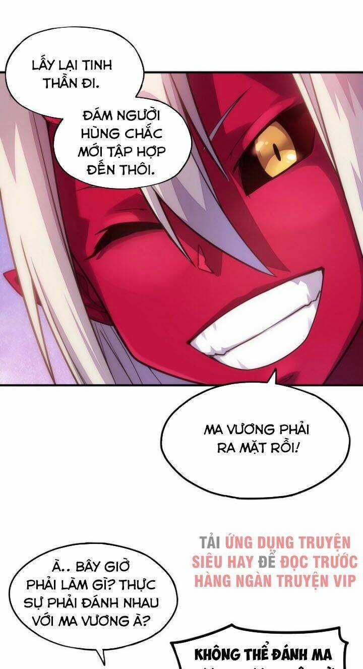 Ma Vương Pháp Tắc - Chapter 20 - Trang 49