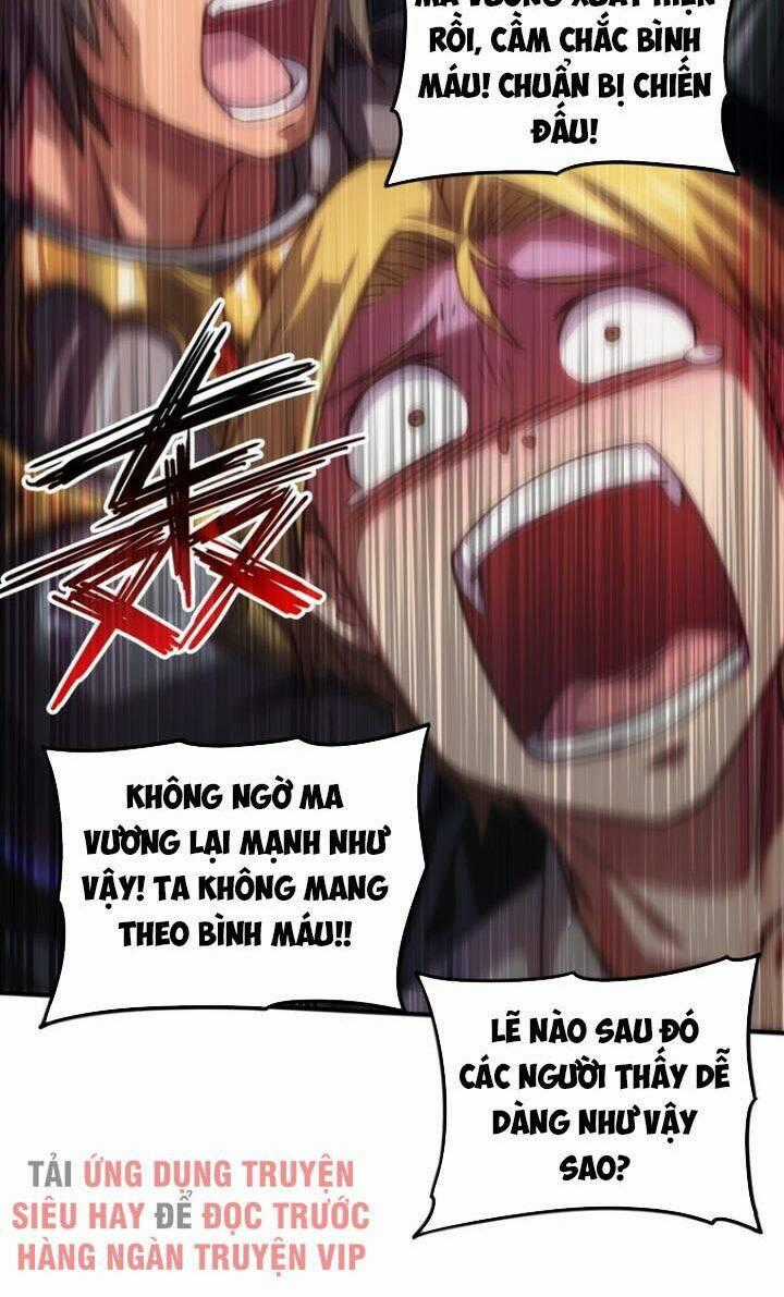 Ma Vương Pháp Tắc - Chapter 20 - Trang 56