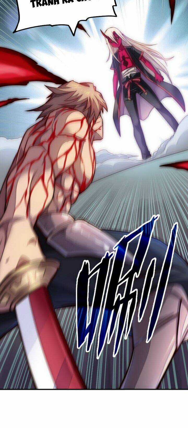 Ma Vương Pháp Tắc - Chapter 20 - Trang 10