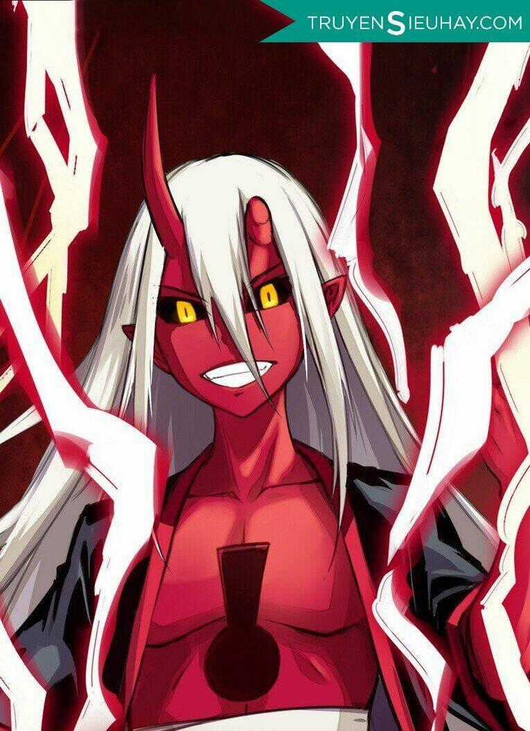 Ma Vương Pháp Tắc - Chapter 21 - Trang 1