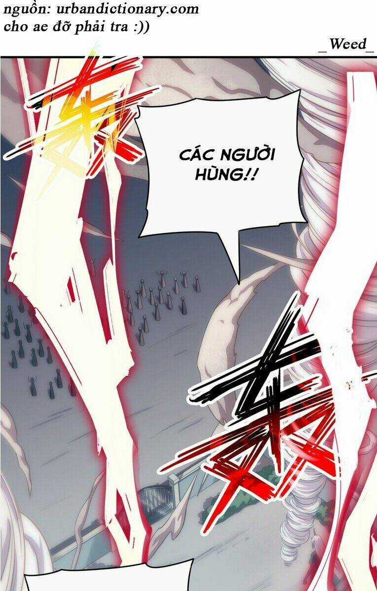 Ma Vương Pháp Tắc - Chapter 21 - Trang 3