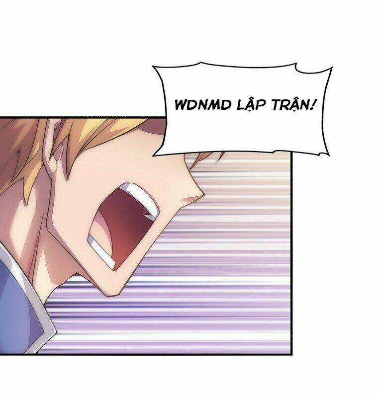 Ma Vương Pháp Tắc - Chapter 21 - Trang 25