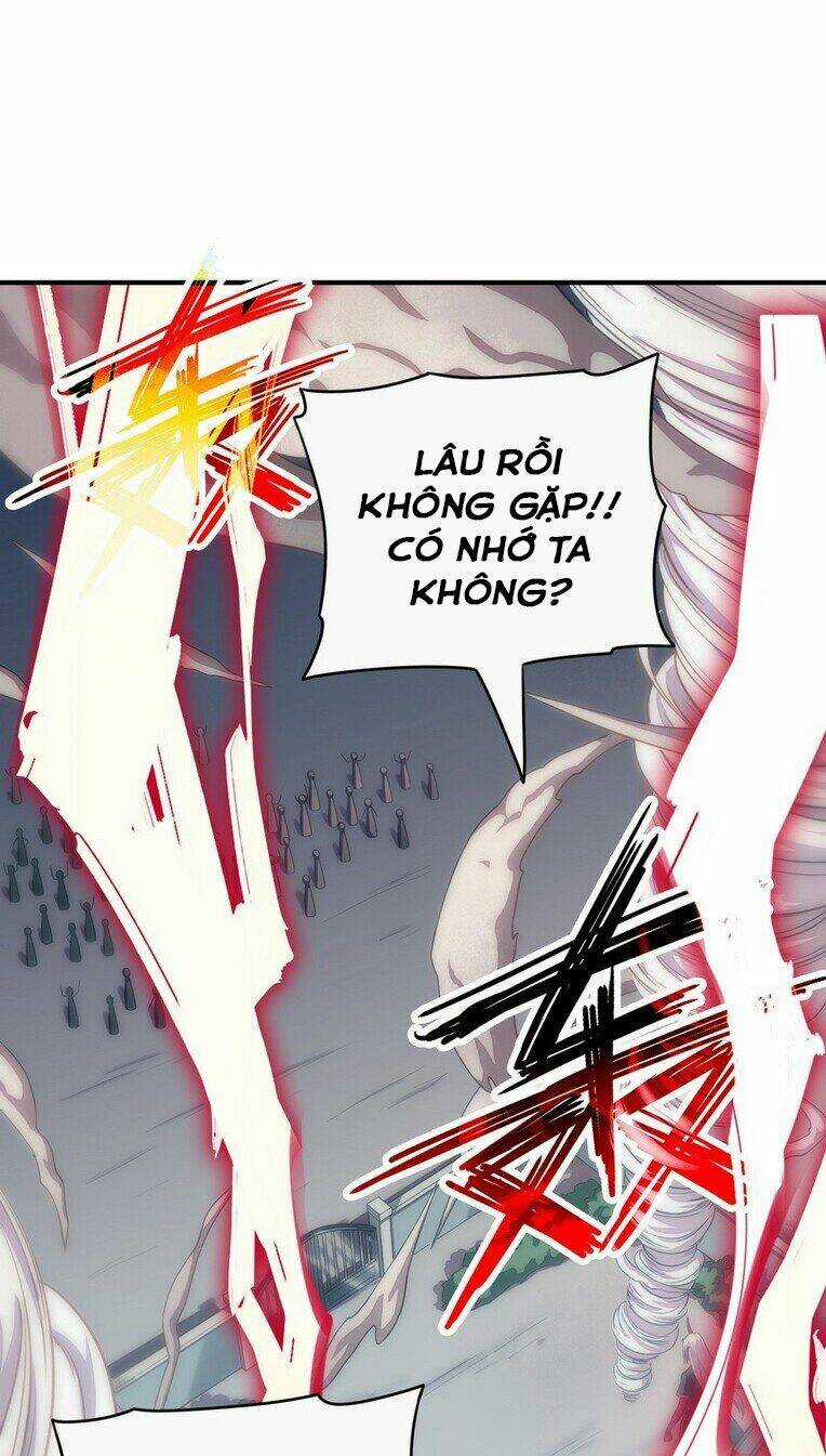 Ma Vương Pháp Tắc - Chapter 21 - Trang 4