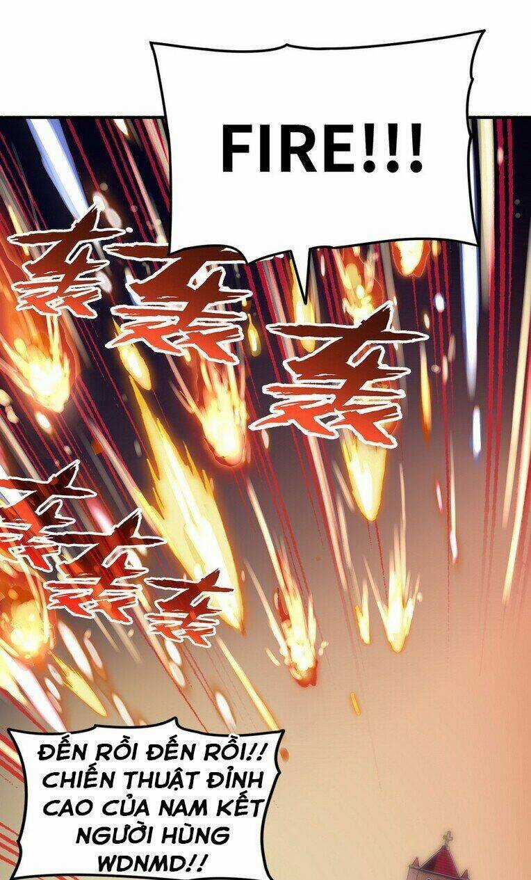 Ma Vương Pháp Tắc - Chapter 21 - Trang 32