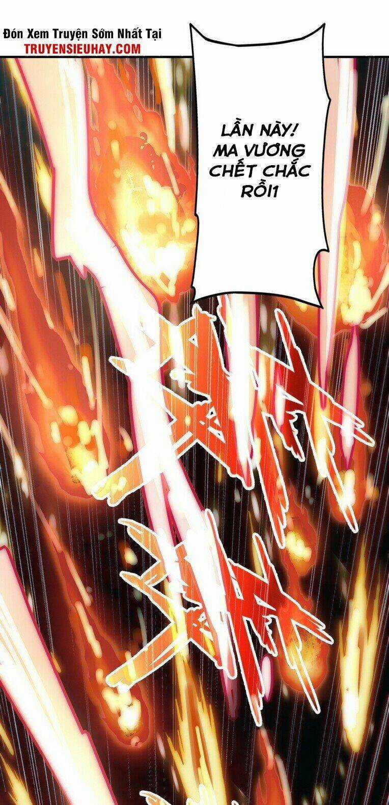 Ma Vương Pháp Tắc - Chapter 21 - Trang 38