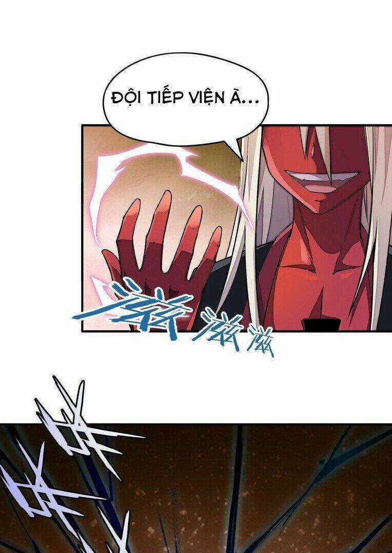 Ma Vương Pháp Tắc - Chapter 21 - Trang 42