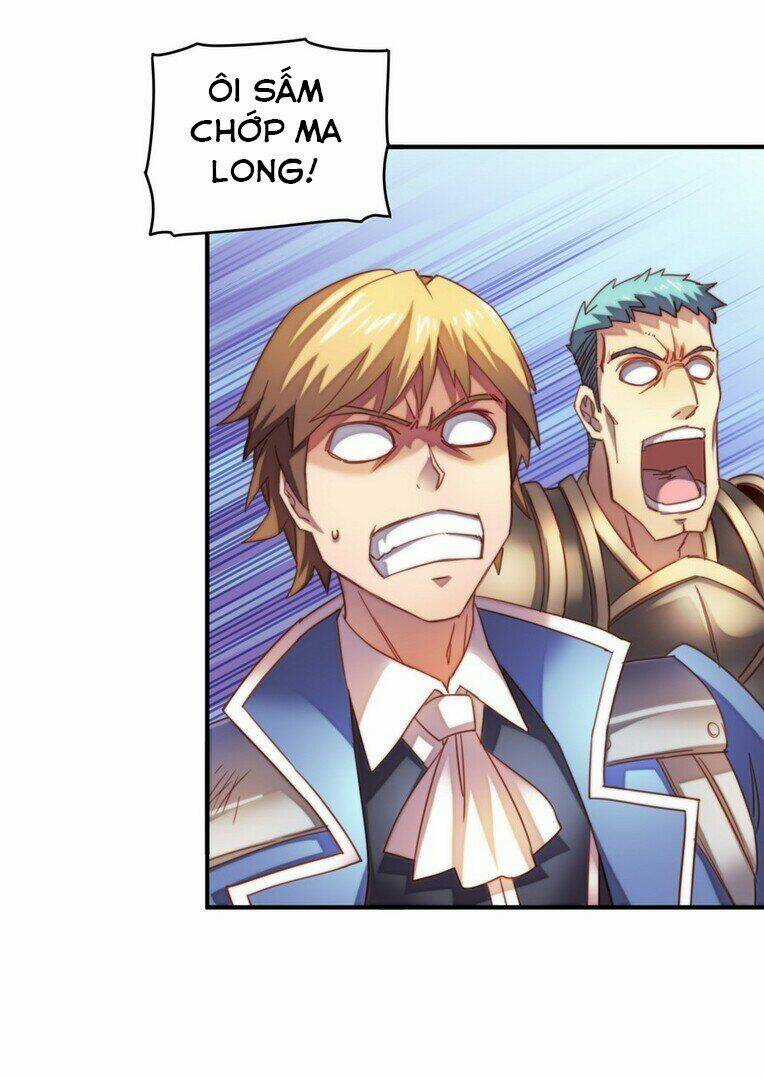 Ma Vương Pháp Tắc - Chapter 21 - Trang 50