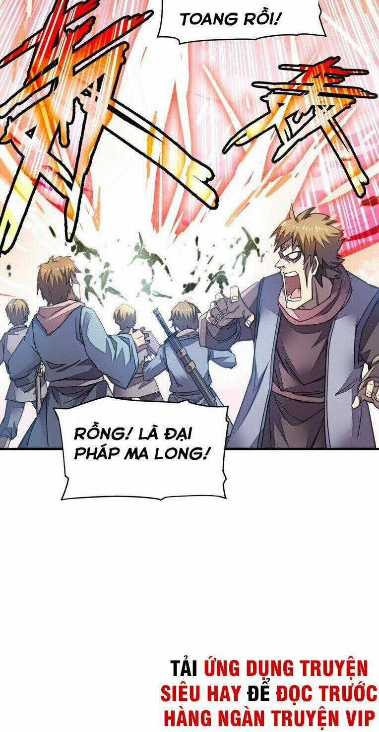 Ma Vương Pháp Tắc - Chapter 21 - Trang 52