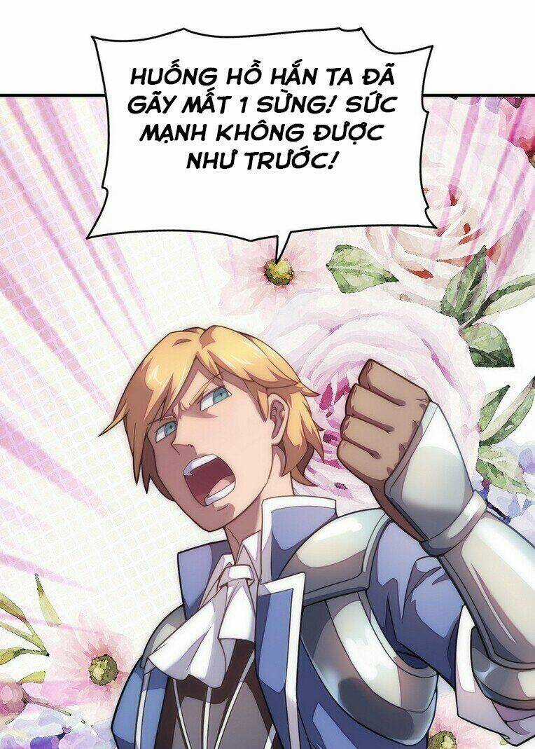 Ma Vương Pháp Tắc - Chapter 21 - Trang 8