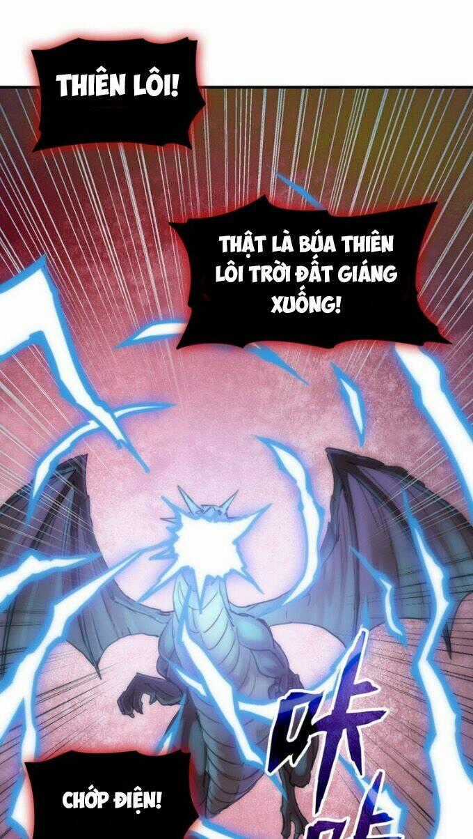 Ma Vương Pháp Tắc - Chapter 22 - Trang 2