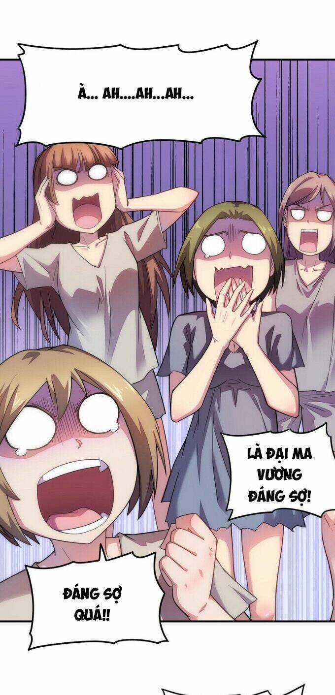 Ma Vương Pháp Tắc - Chapter 22 - Trang 11