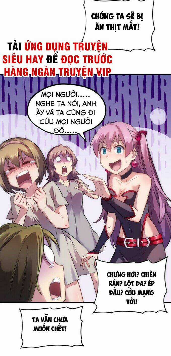 Ma Vương Pháp Tắc - Chapter 22 - Trang 12